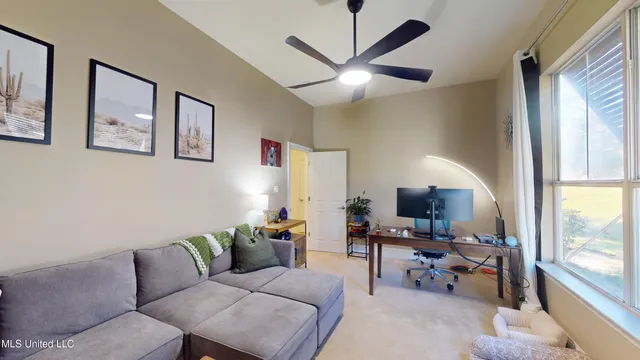 $335,000 | 121 Tripp Lane, Carriere, MS 39426