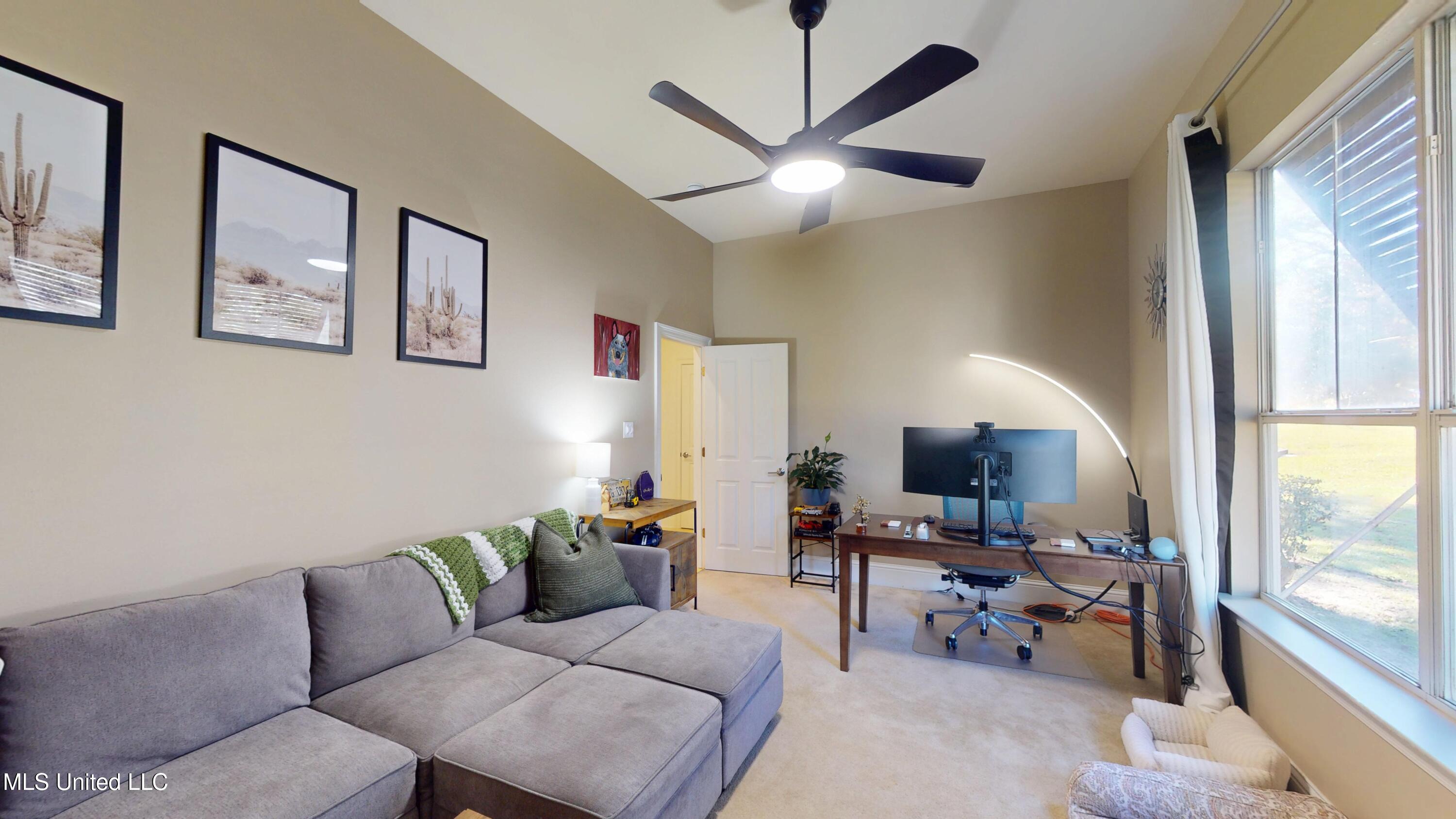 121 Tripp Lane Carriere, MS 39426 - Photo 28 of 62 Bedroom #3