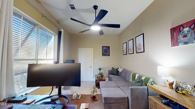 $335,000 | 121 Tripp Lane, Carriere, MS 39426