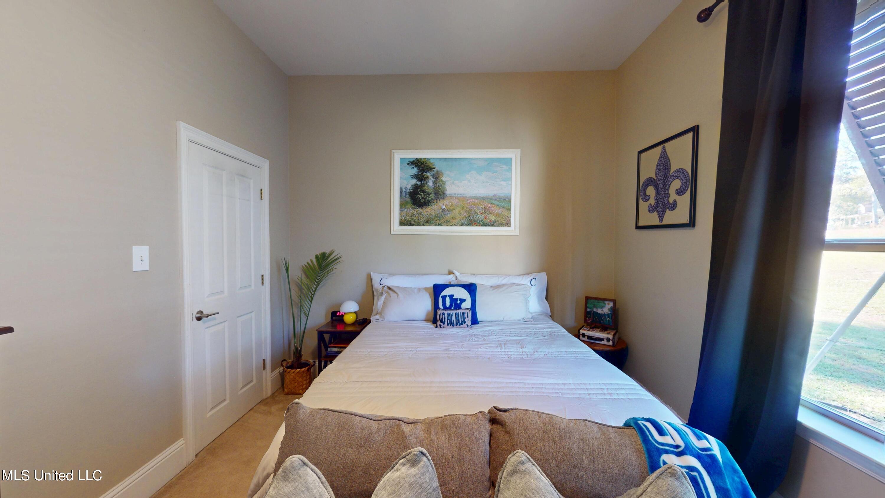 121 Tripp Lane Carriere, MS 39426 - Photo 31 of 62 Bedroom #4