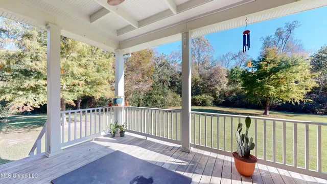 $335,000 | 121 Tripp Lane, Carriere, MS 39426