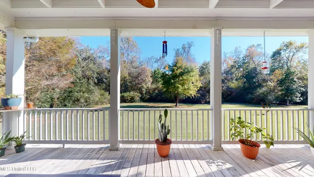 $335,000 | 121 Tripp Lane, Carriere, MS 39426