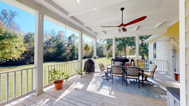 $335,000 | 121 Tripp Lane, Carriere, MS 39426