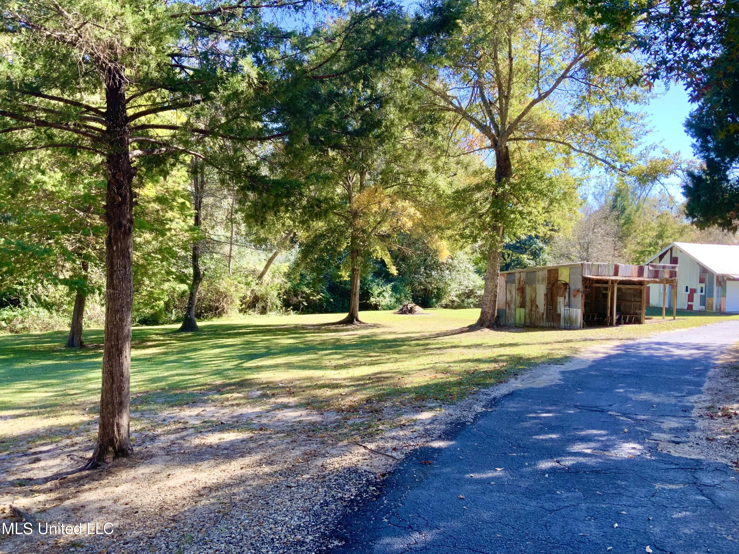 121 Tripp Lane Carriere, MS 39426 - Photo 44 of 62 Taken from Left Front Side