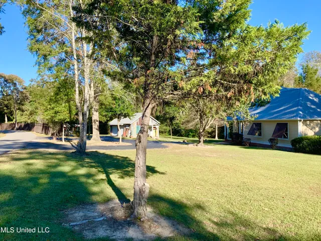 $335,000 | 121 Tripp Lane, Carriere, MS 39426