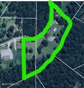 $335,000 | 121 Tripp Lane, Carriere, MS 39426