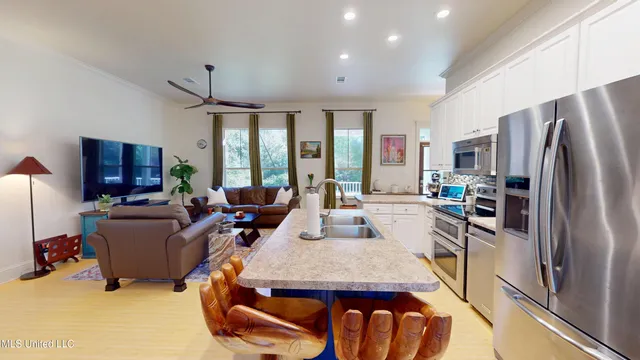 $335,000 | 121 Tripp Lane, Carriere, MS 39426