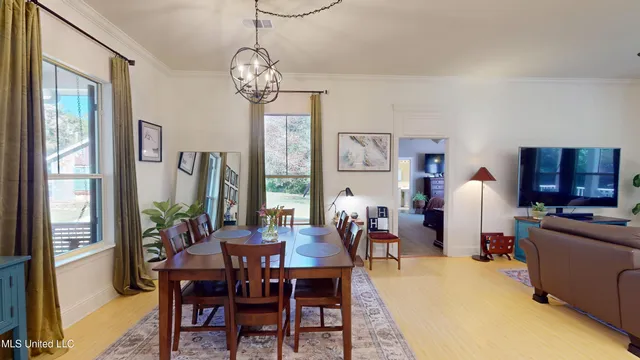 $335,000 | 121 Tripp Lane, Carriere, MS 39426