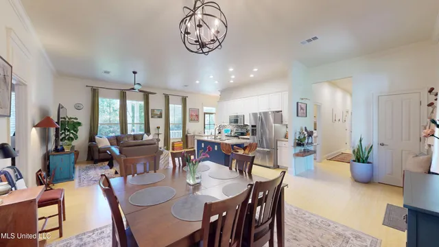 $335,000 | 121 Tripp Lane, Carriere, MS 39426