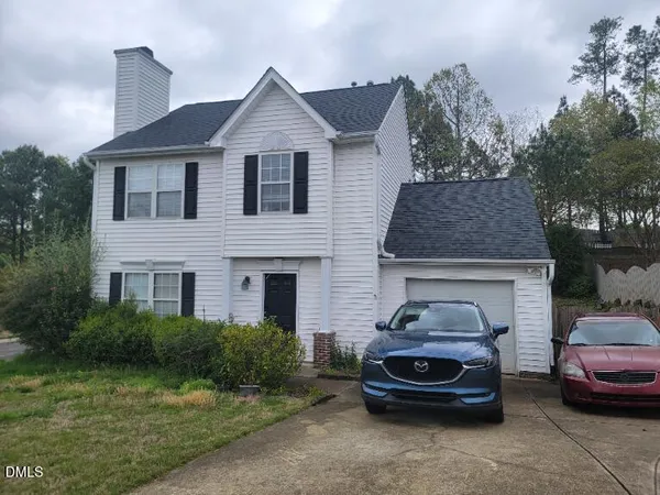 $2,160 | 4901 Gaithers Pointe Drive, Durham, NC 27713