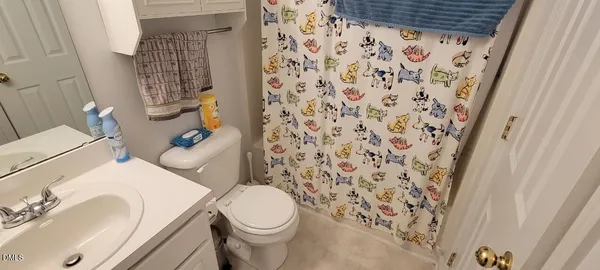 $2,160 | 4901 Gaithers Pointe Drive, Durham, NC 27713