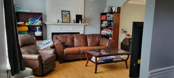 $2,160 | 4901 Gaithers Pointe Drive, Durham, NC 27713