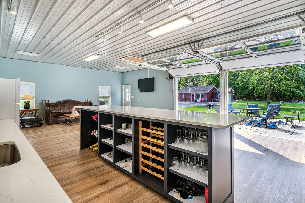 5568 Paw Paw Lake Road Coloma, MI 49038 - Photo 36 of 49