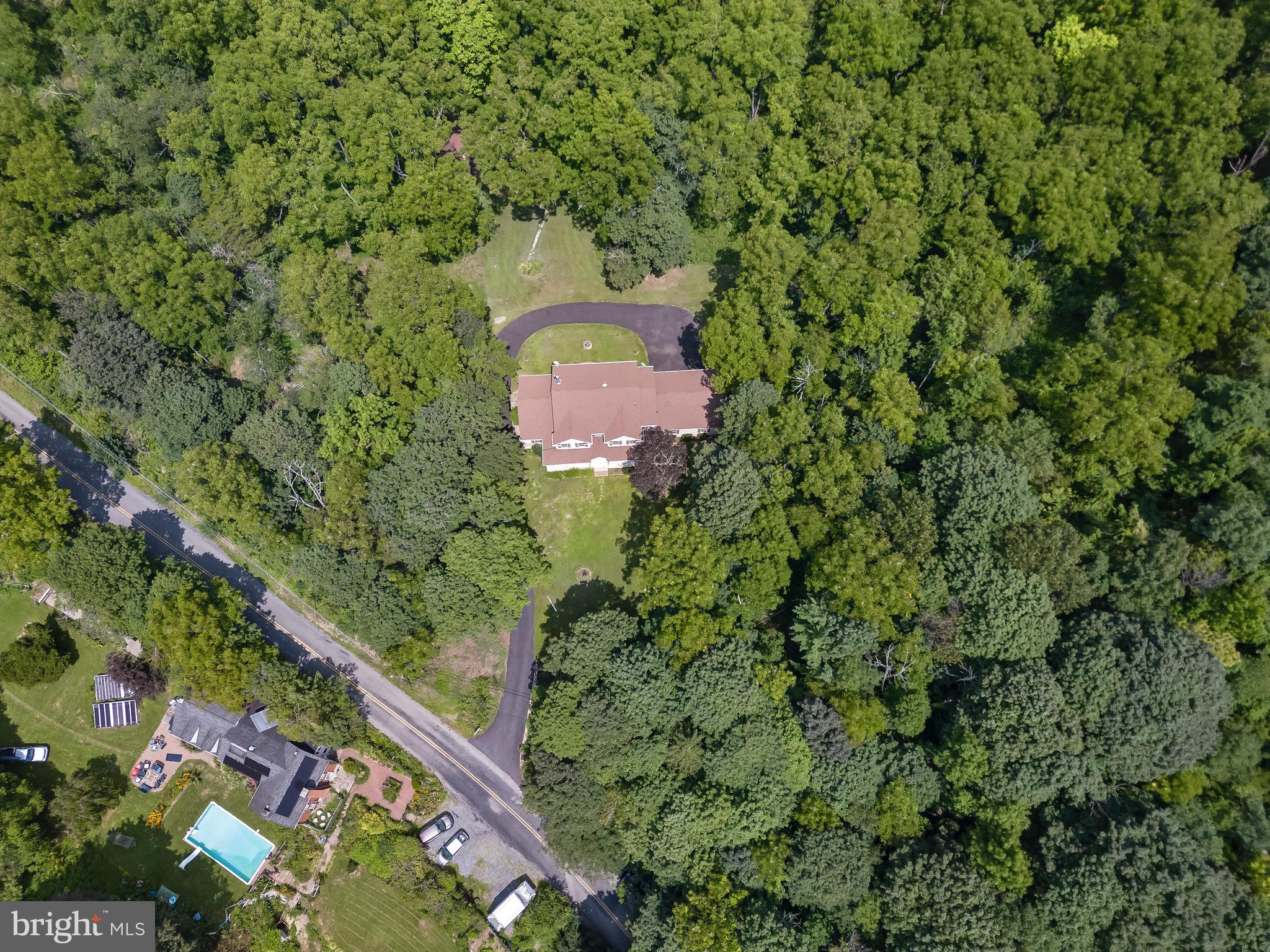 2481 Post Road Orefield, PA 18069 - Photo 40 of 49