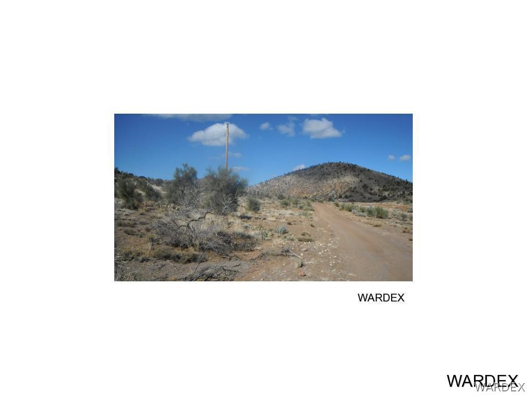 0 Twin Hills Road Kingman, AZ 86401 - Photo 2 of 8