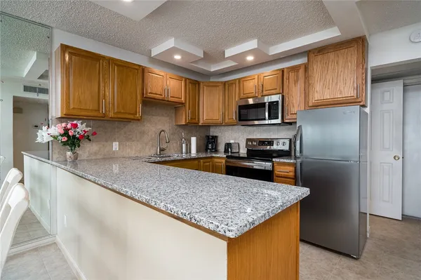 $249,000 | 4000 Surfside Boulevard, Unit 206, Corpus Christi, TX 78402