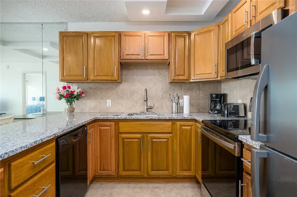 $249,000 | 4000 Surfside Boulevard, Unit 206, Corpus Christi, TX 78402