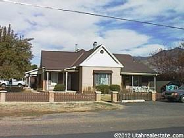 96 West 100th North Morgan, UT 84050 - Photo 1 of 1