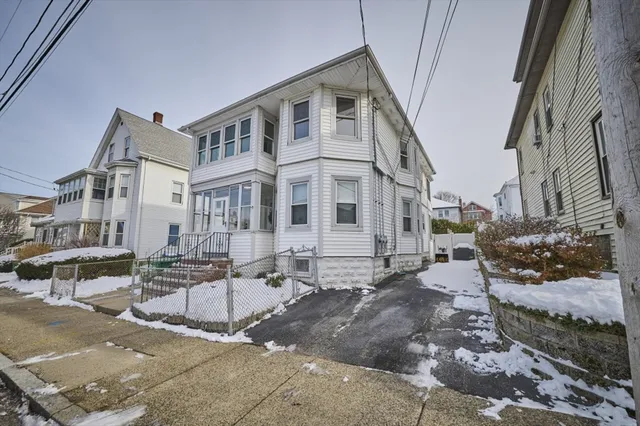 $3,500 | 22 Burget Avenue, Unit 2, Medford, MA 02155