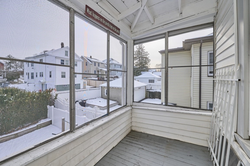 22 Burget Avenue, Unit 2 Medford, MA 02155 - Photo 16 of 18