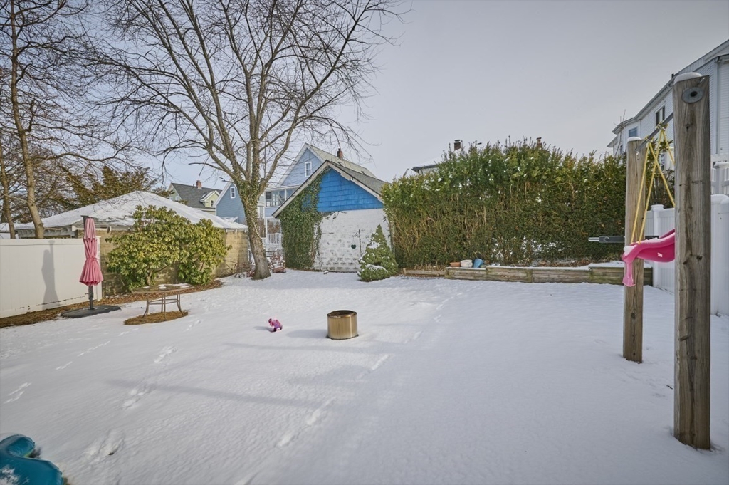 22 Burget Avenue, Unit 2 Medford, MA 02155 - Photo 17 of 18