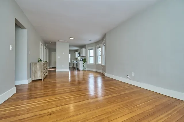 $3,500 | 22 Burget Avenue, Unit 2, Medford, MA 02155