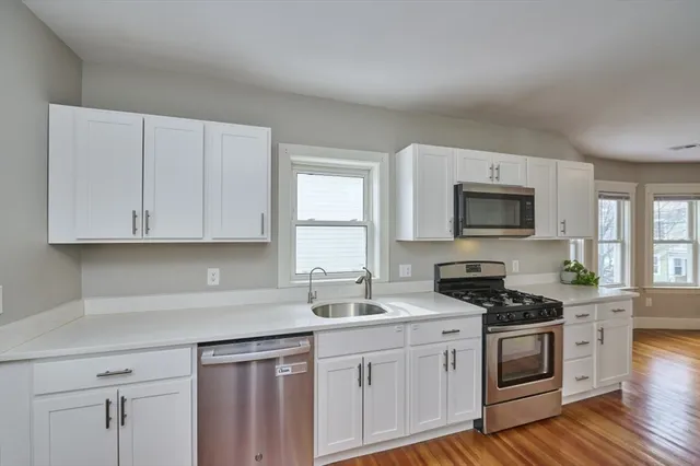 $3,500 | 22 Burget Avenue, Unit 2, Medford, MA 02155