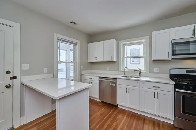 $3,500 | 22 Burget Avenue, Unit 2, Medford, MA 02155