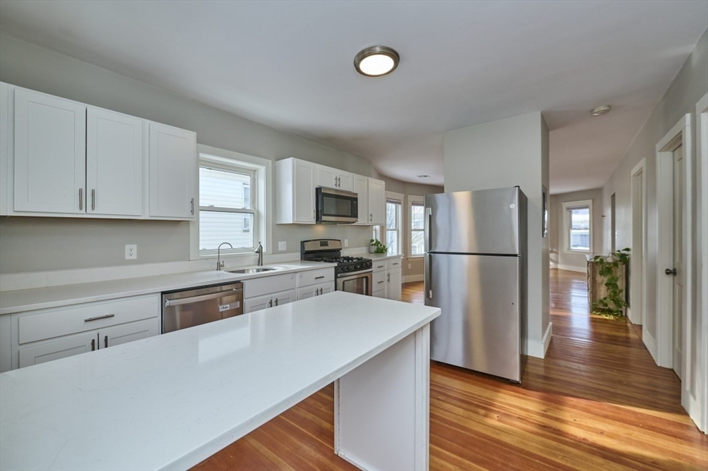 22 Burget Avenue, Unit 2 Medford, MA 02155 - Photo 8 of 18