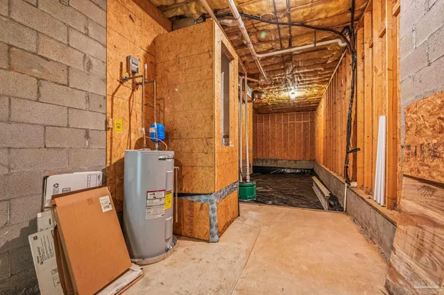 $585,000 | 4610 Peacock Drive, Pensacola, FL 32504