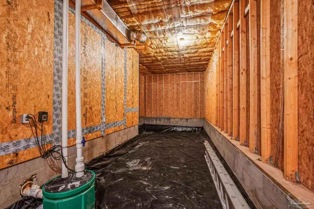 $585,000 | 4610 Peacock Drive, Pensacola, FL 32504