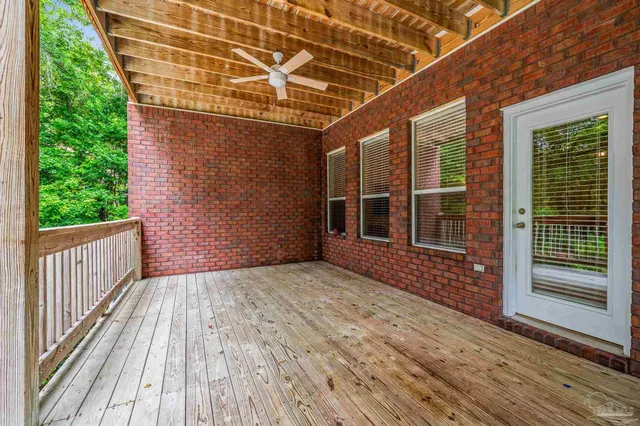 $585,000 | 4610 Peacock Drive, Pensacola, FL 32504