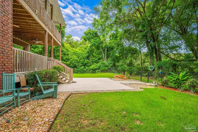 $585,000 | 4610 Peacock Drive, Pensacola, FL 32504