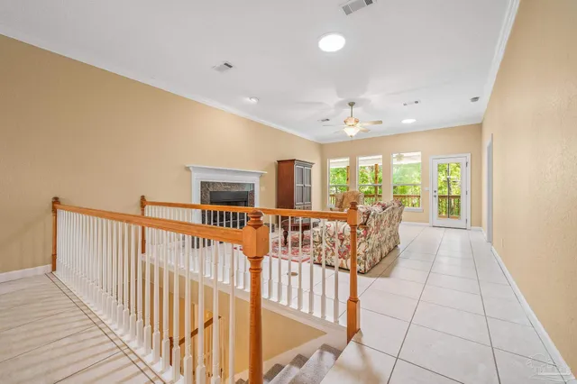 a kitchen with stainless steel appliances a stove sink and cabinets