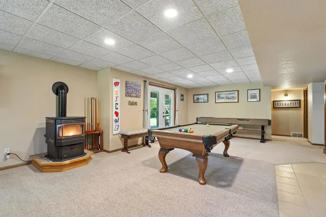 $750,000 | N7012 County Hwy J, Monticello, WI 53570