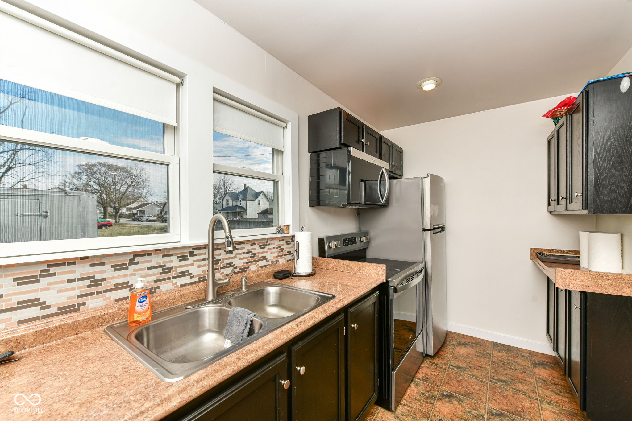 1122 South B Street Elwood, IN 46036 - Photo 16 of 34