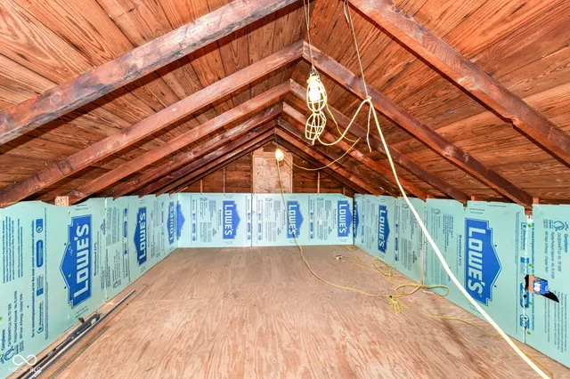 $144,900 | 1122 South B Street, Elwood, IN 46036