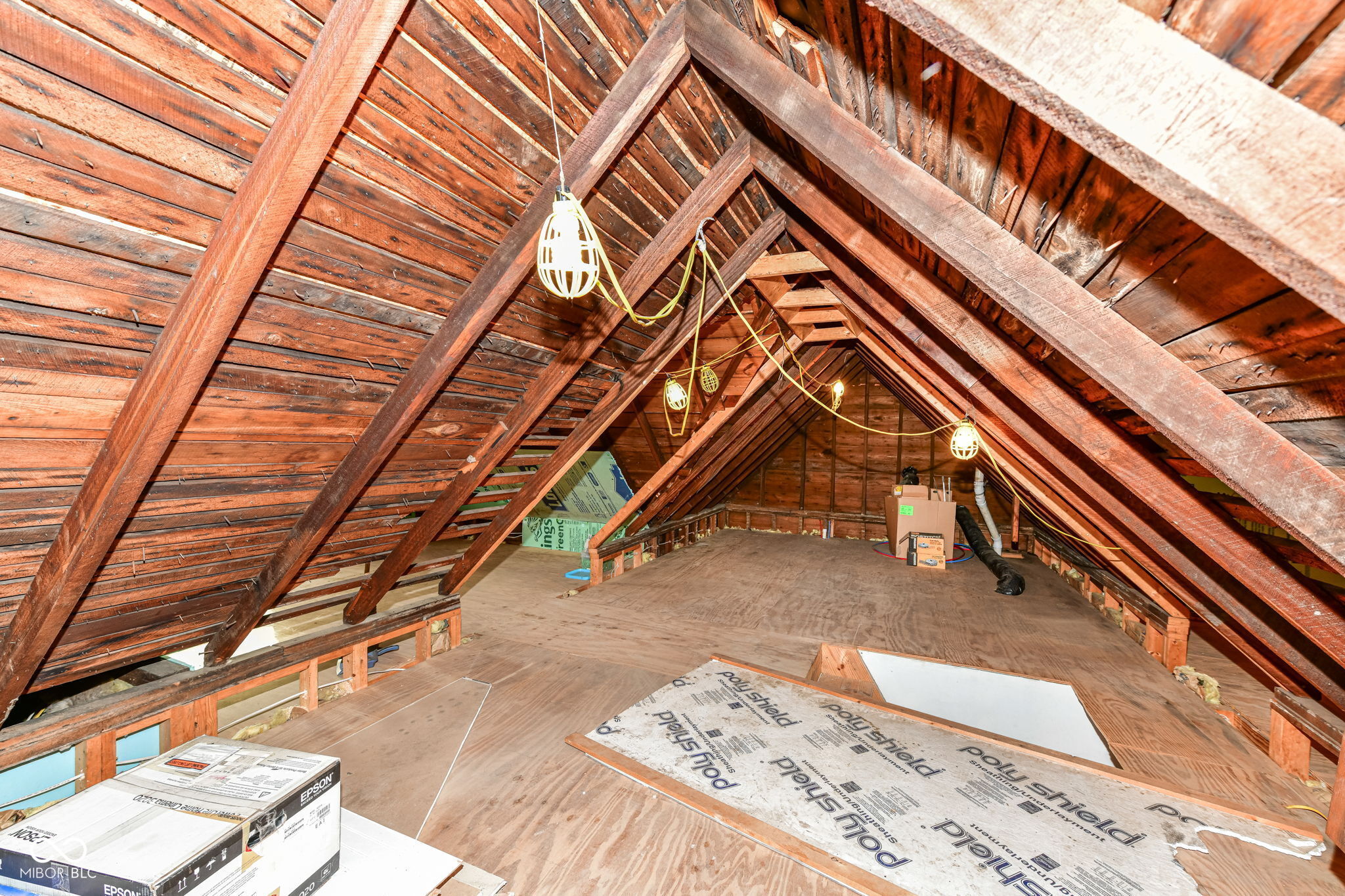 1122 South B Street Elwood, IN 46036 - Photo 21 of 34