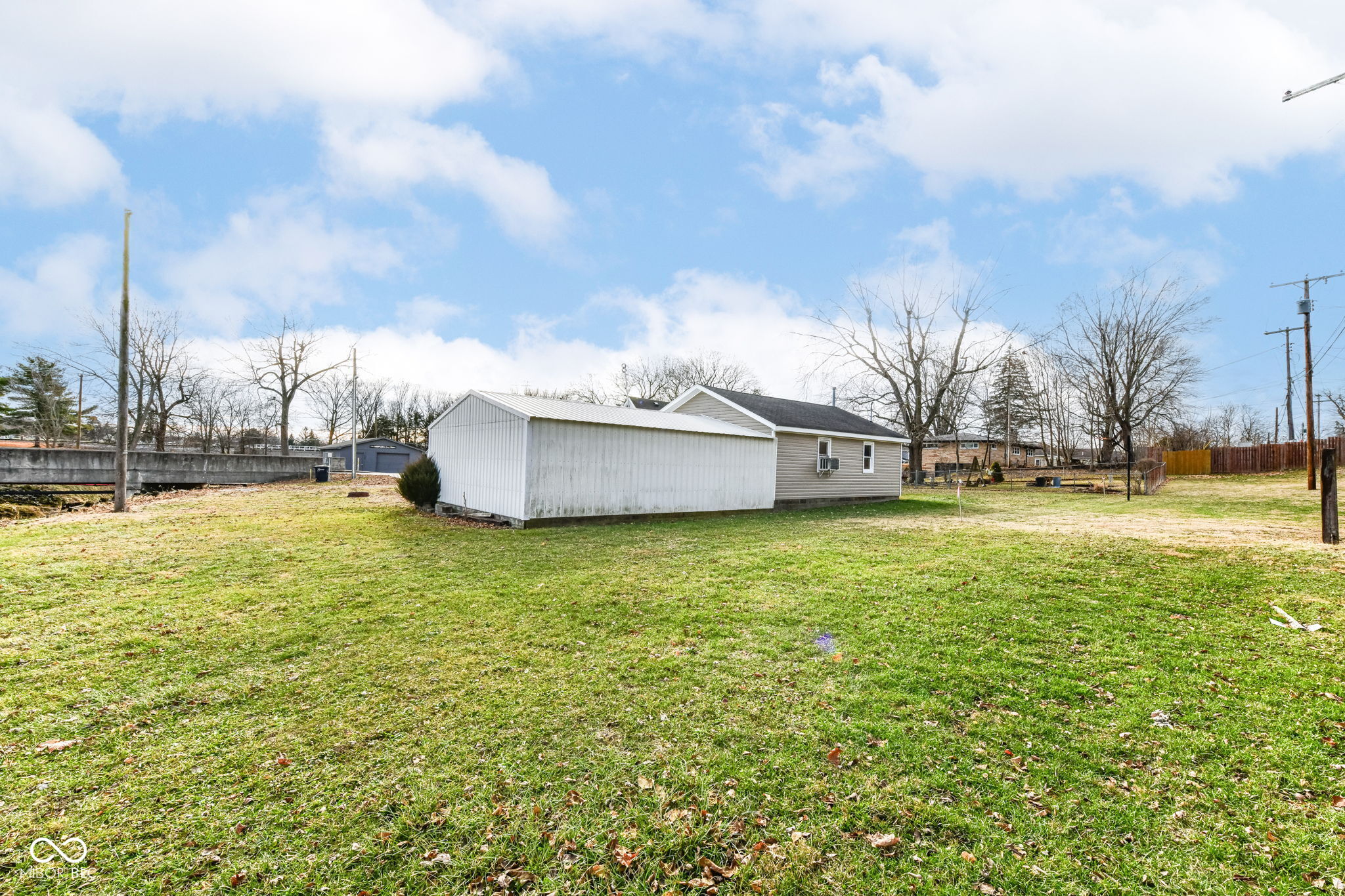1122 South B Street Elwood, IN 46036 - Photo 27 of 34