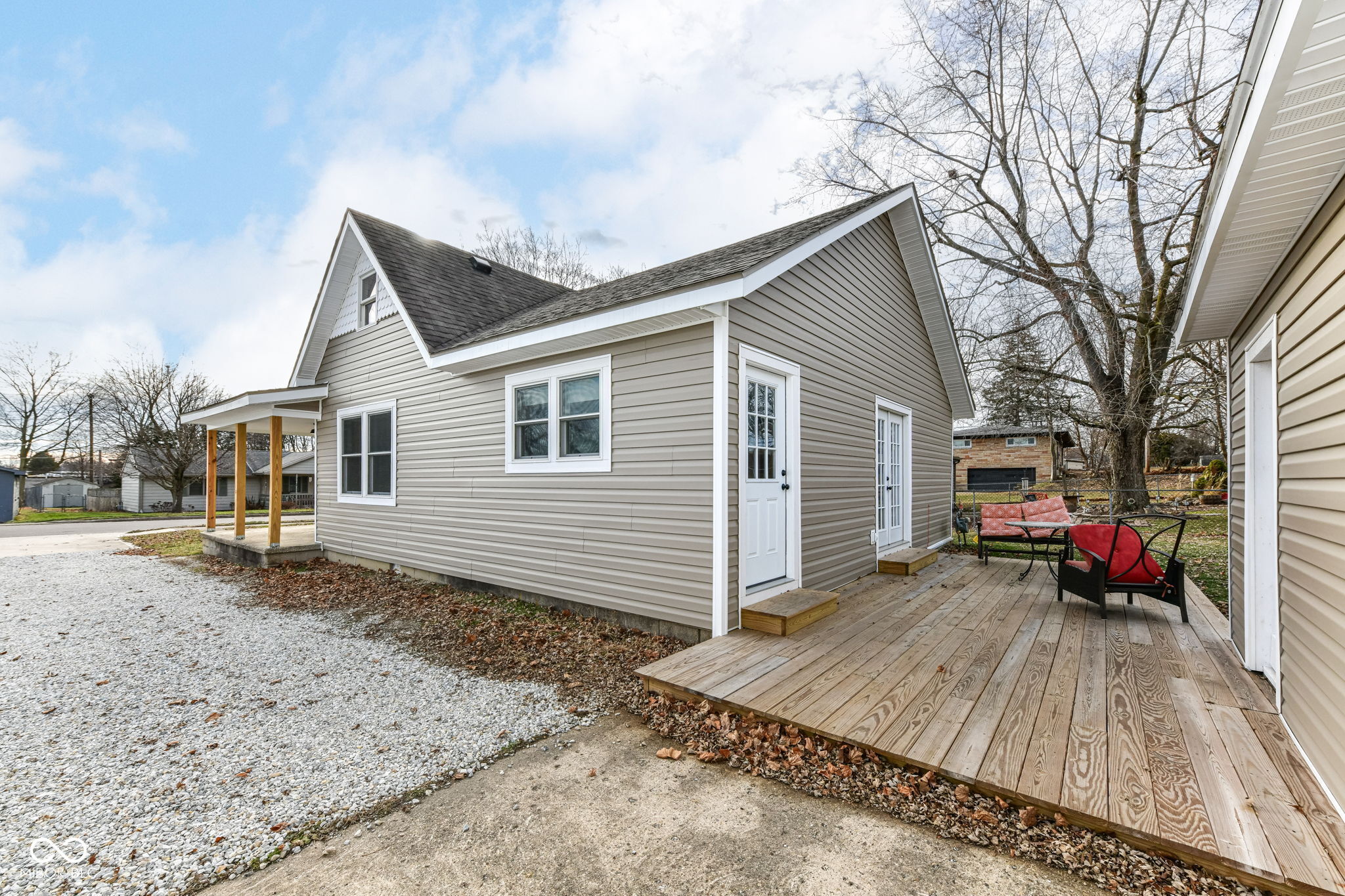 1122 South B Street Elwood, IN 46036 - Photo 28 of 34