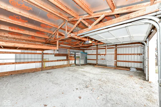 $144,900 | 1122 South B Street, Elwood, IN 46036