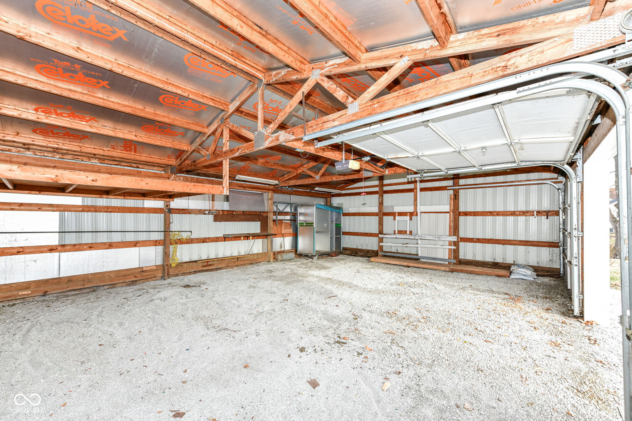 1122 South B Street Elwood, IN 46036 - Photo 30 of 34