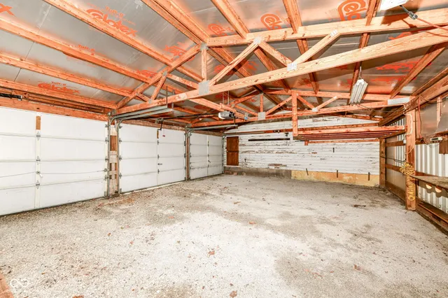 $144,900 | 1122 South B Street, Elwood, IN 46036