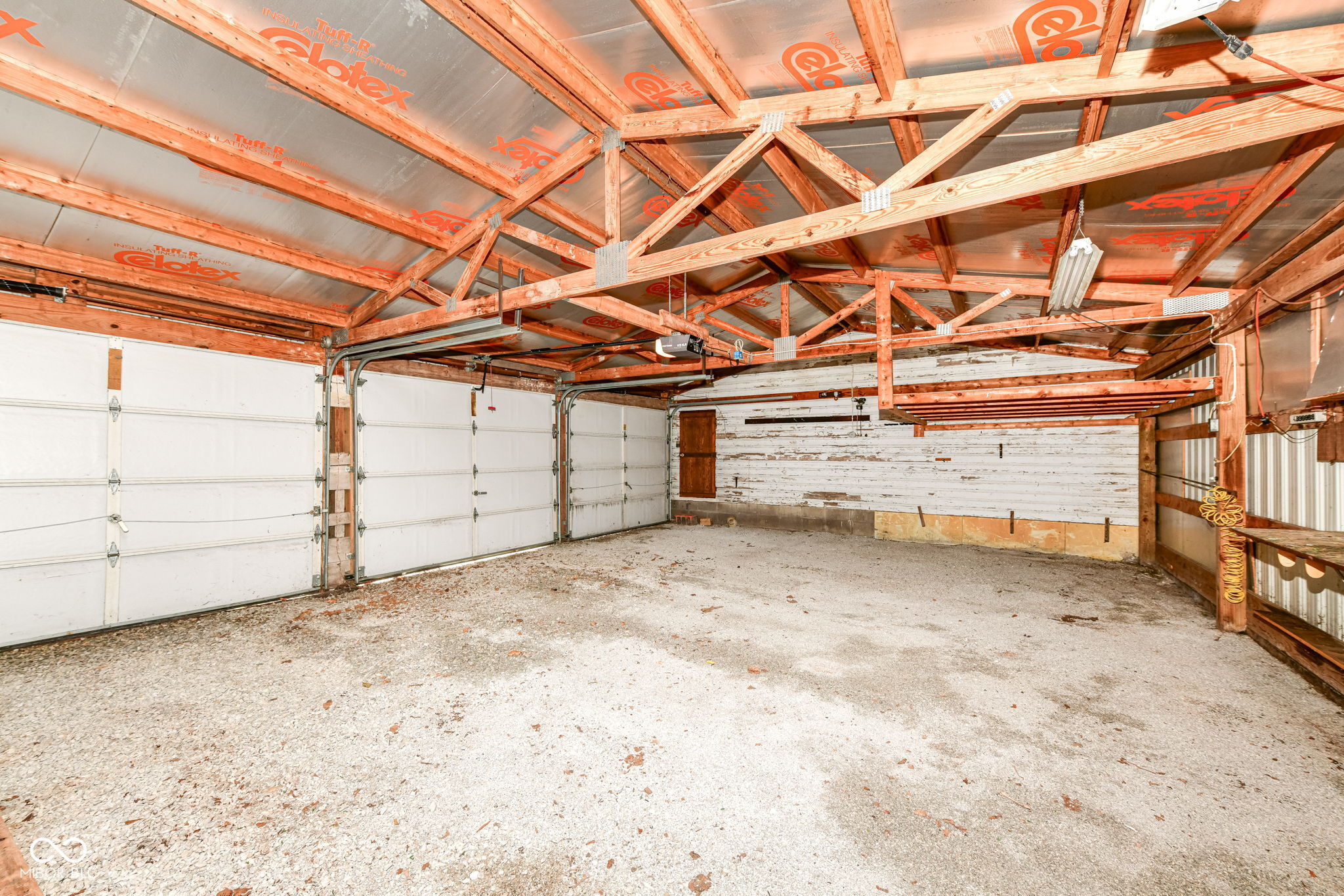 1122 South B Street Elwood, IN 46036 - Photo 31 of 34