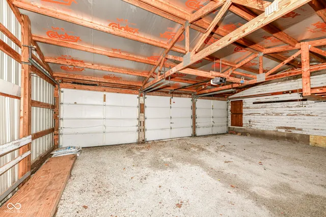 $144,900 | 1122 South B Street, Elwood, IN 46036