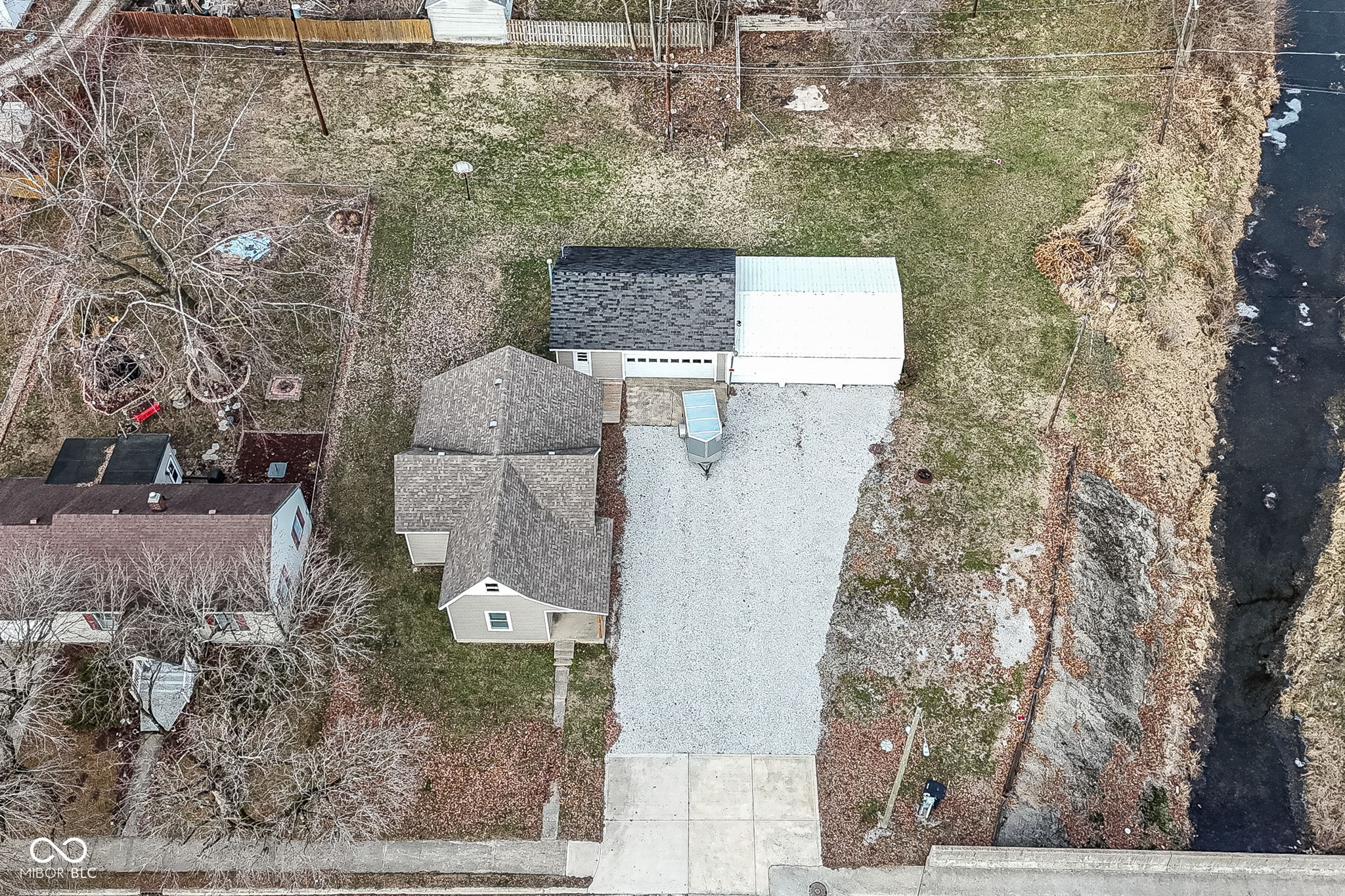 1122 South B Street Elwood, IN 46036 - Photo 33 of 34