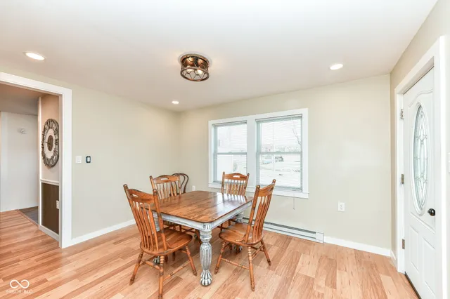 $144,900 | 1122 South B Street, Elwood, IN 46036