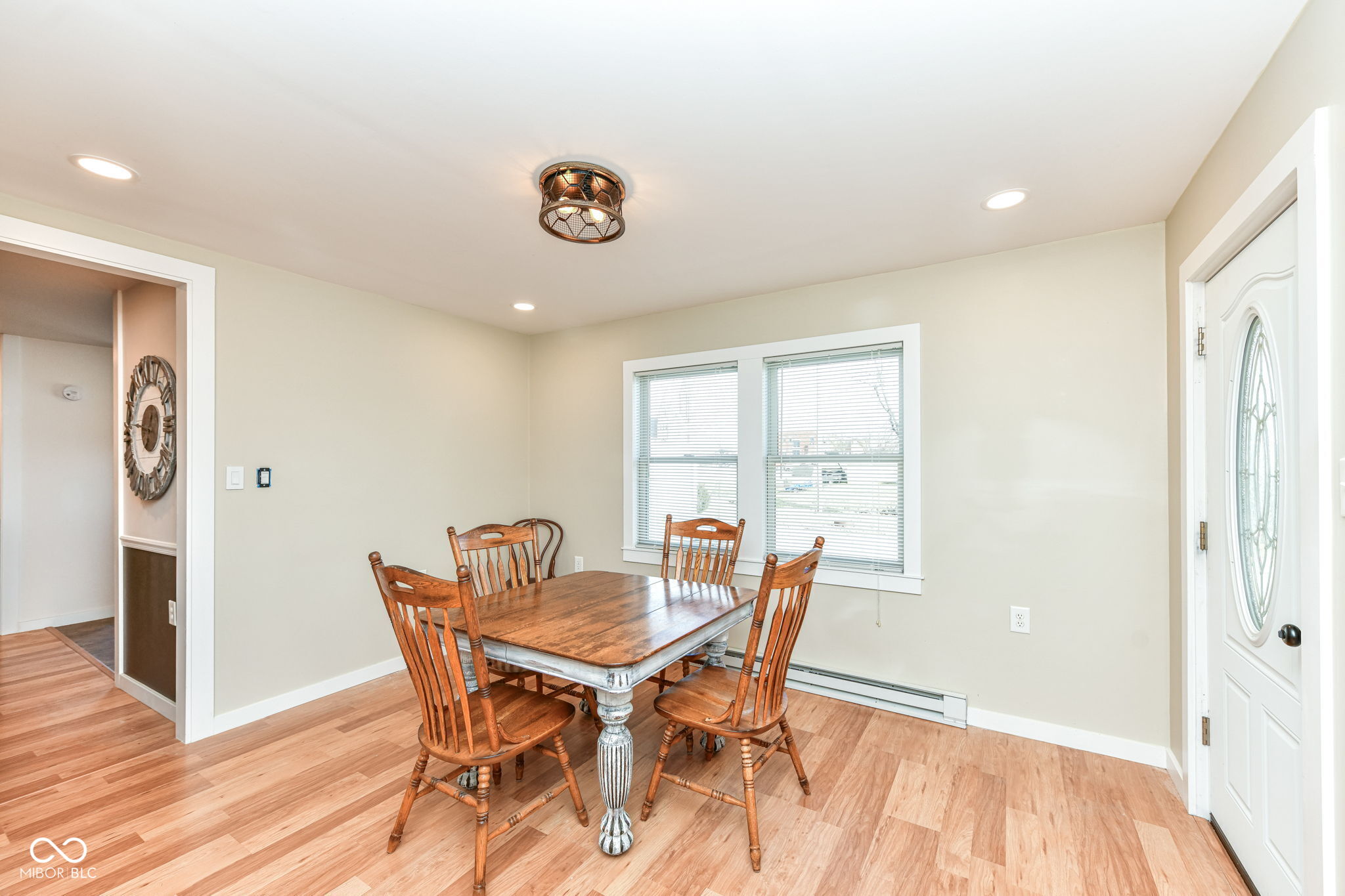 1122 South B Street Elwood, IN 46036 - Photo 5 of 34