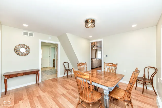 $144,900 | 1122 South B Street, Elwood, IN 46036