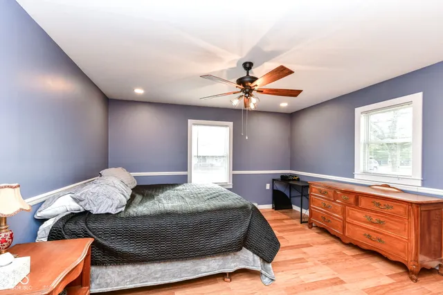 $144,900 | 1122 South B Street, Elwood, IN 46036